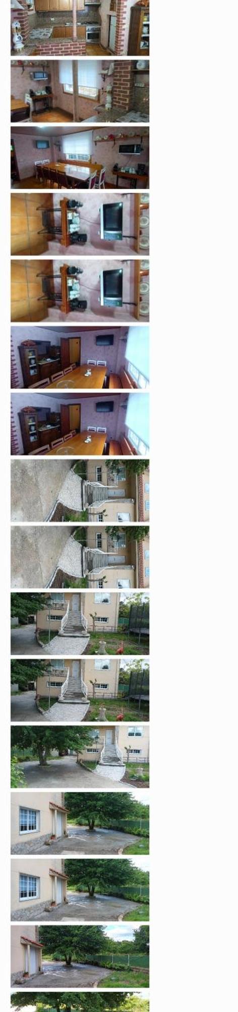 De Maria Holiday home *